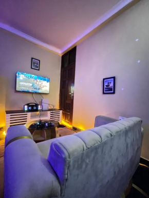 City Charm Apartments